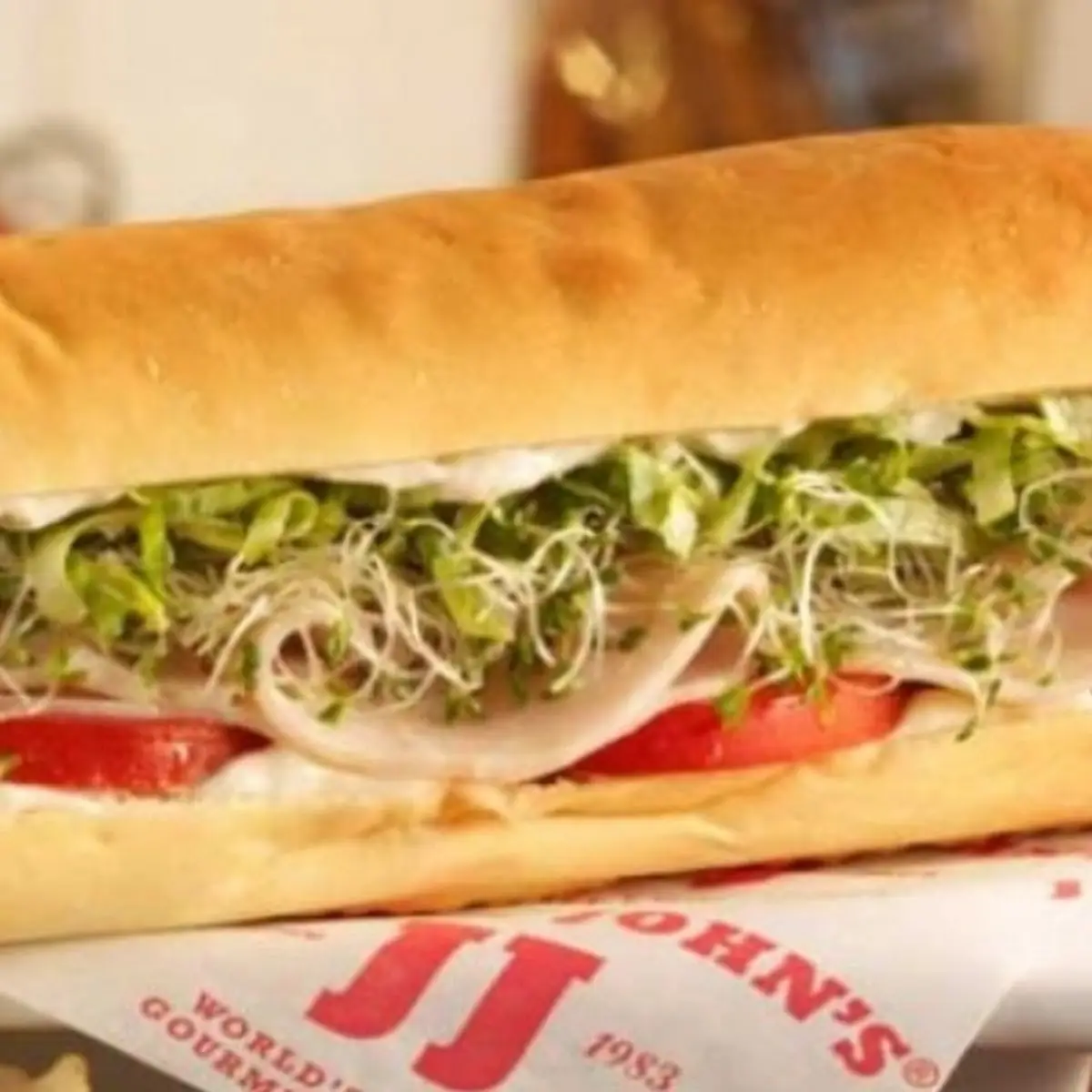 Submarine Sandwich