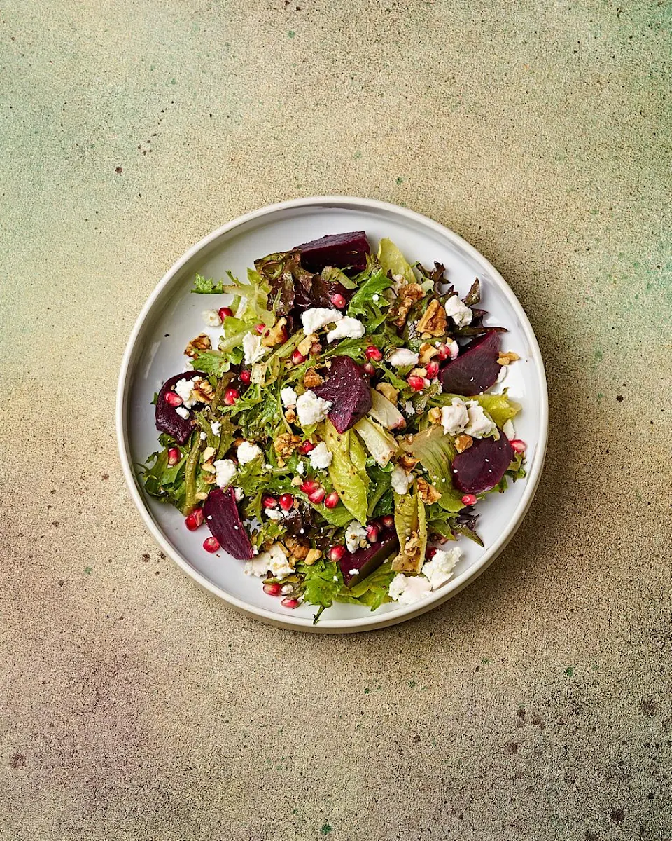 Beets Salat