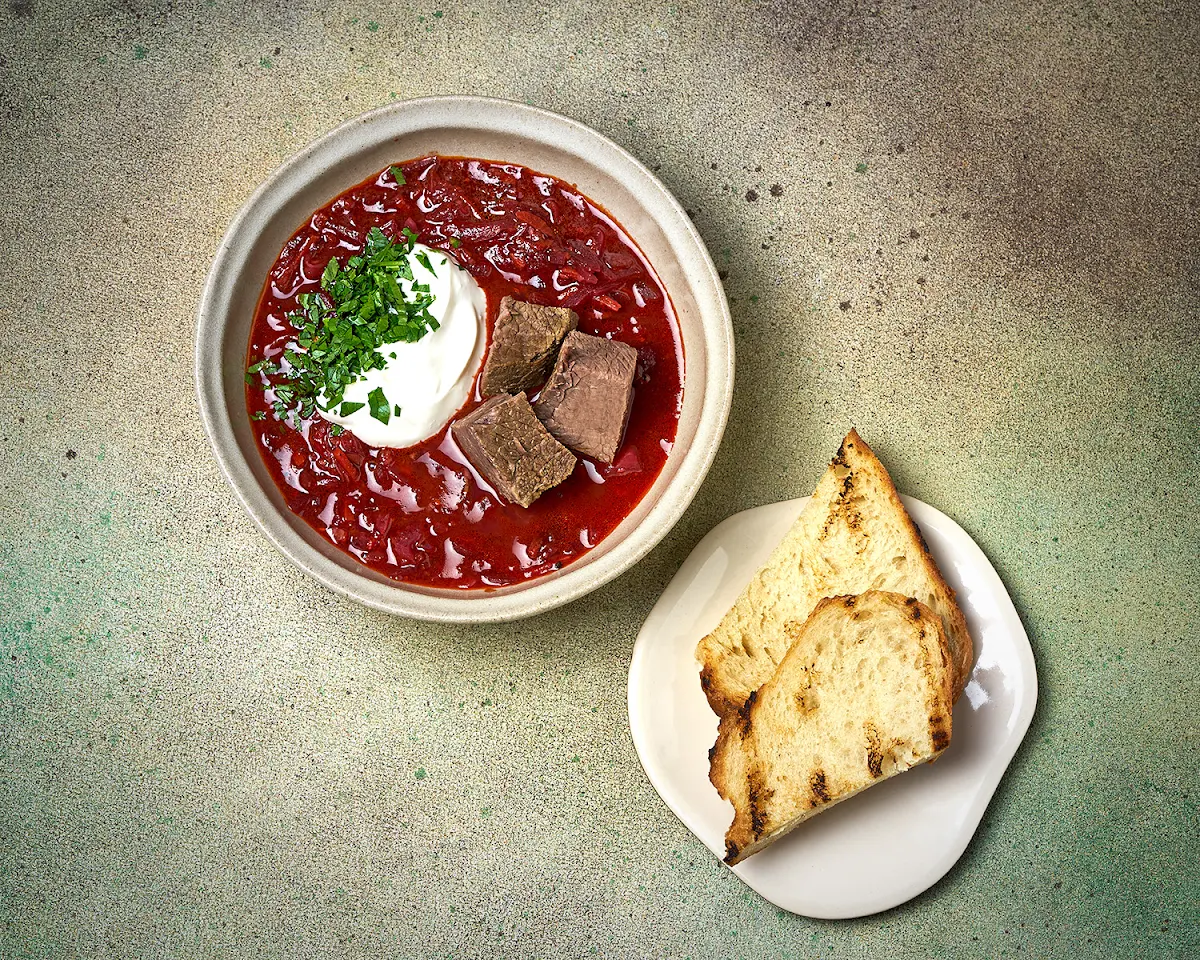 Borscht