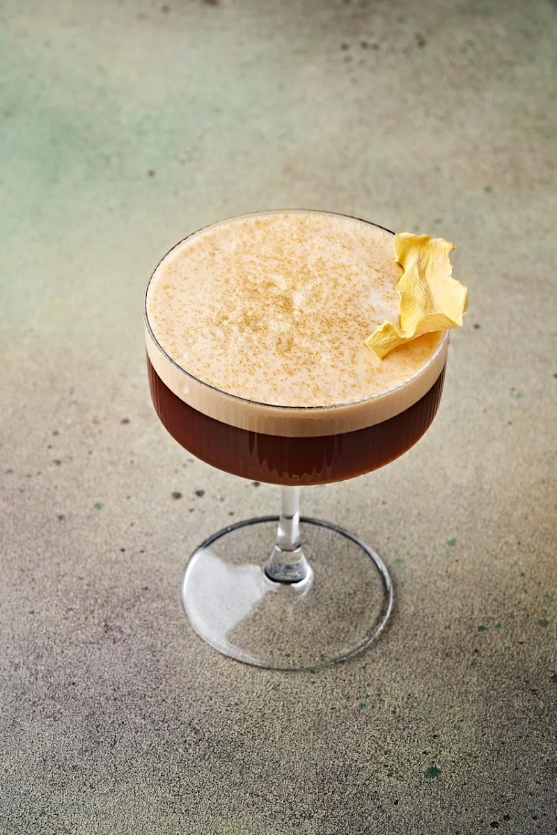 Espresso Martini