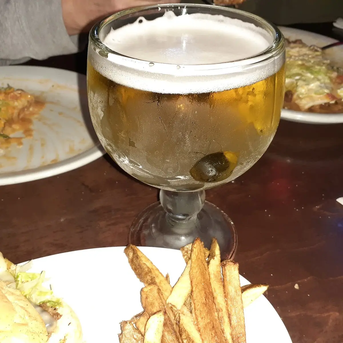 Ice Cold Bud Light