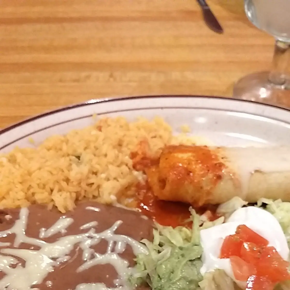 Chimichanga
