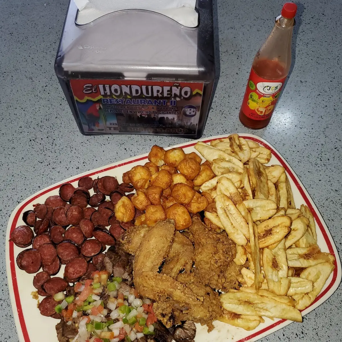 Picada Grande