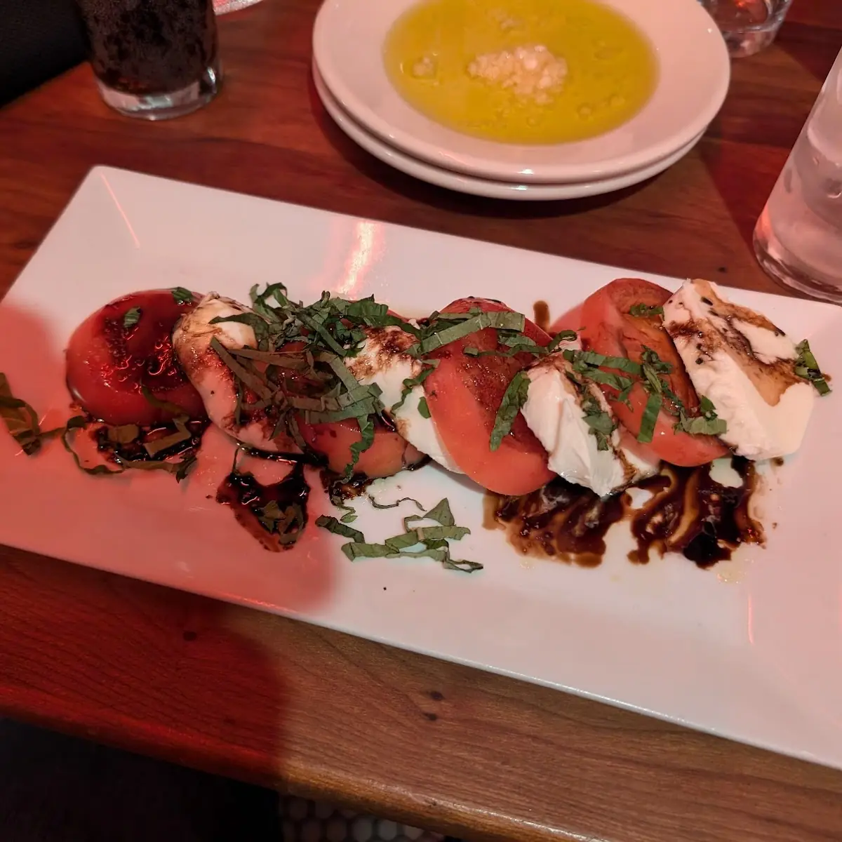Caprese Salad