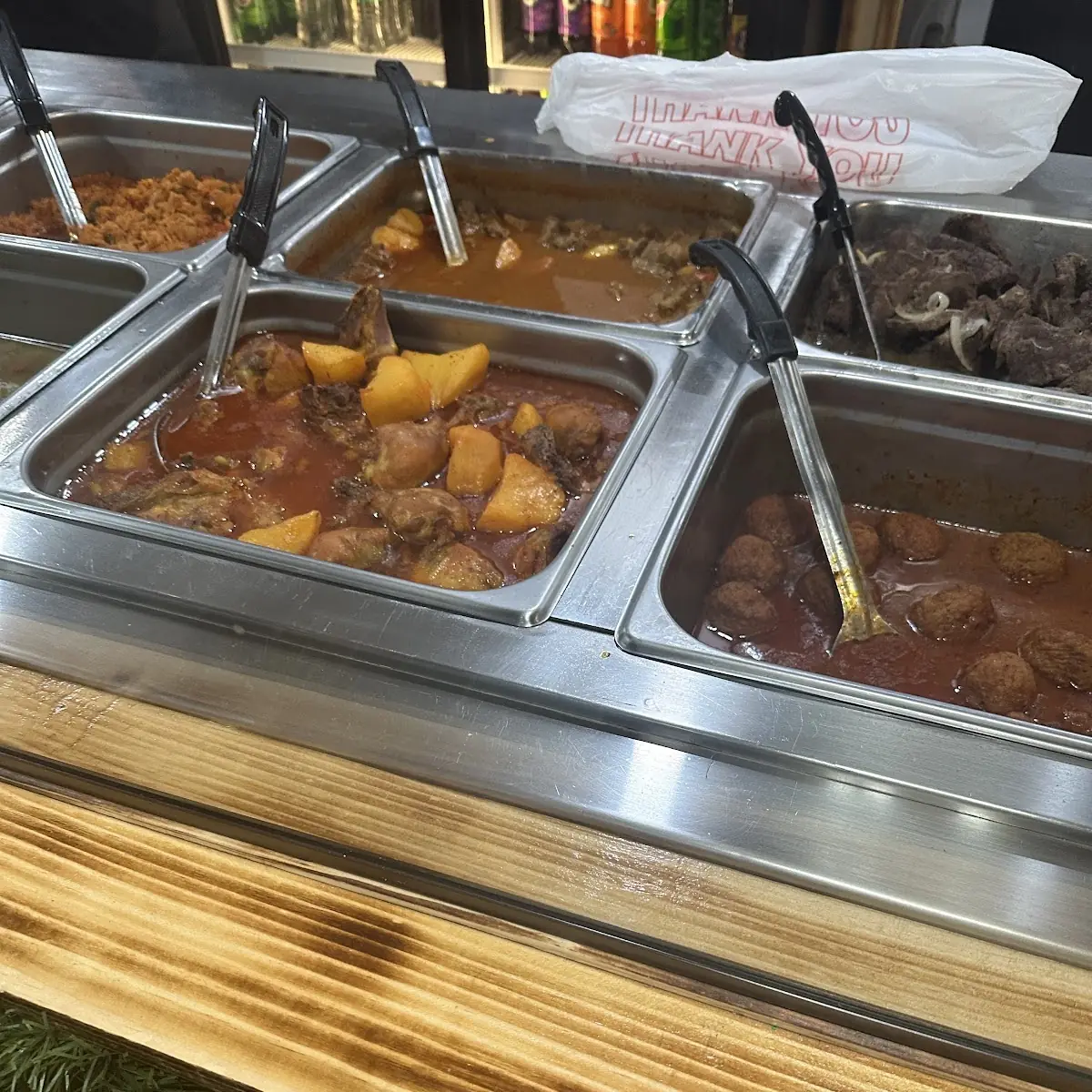 Beef Stew Ribs Steak