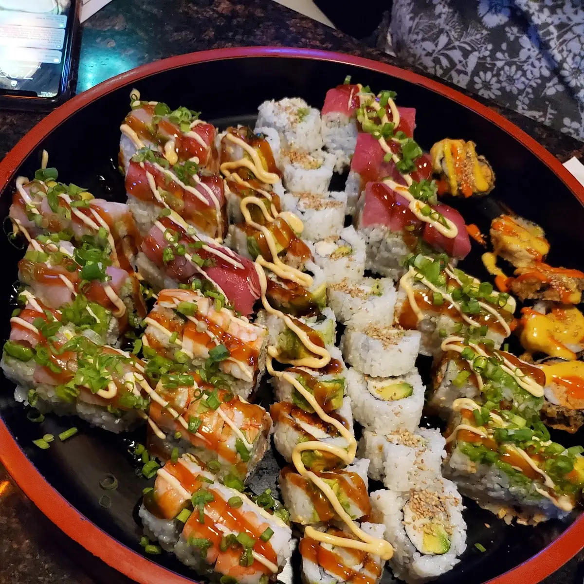 Party Platter