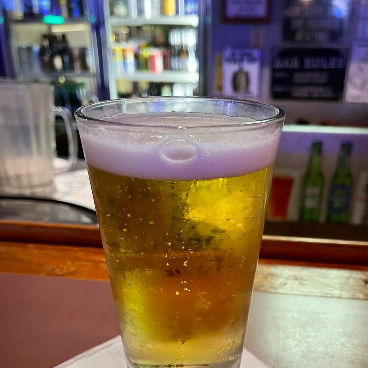 Coors Lite