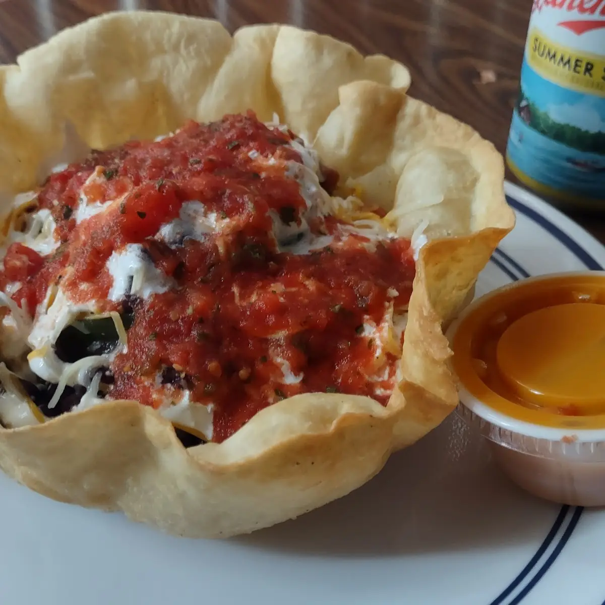 Taco Salad