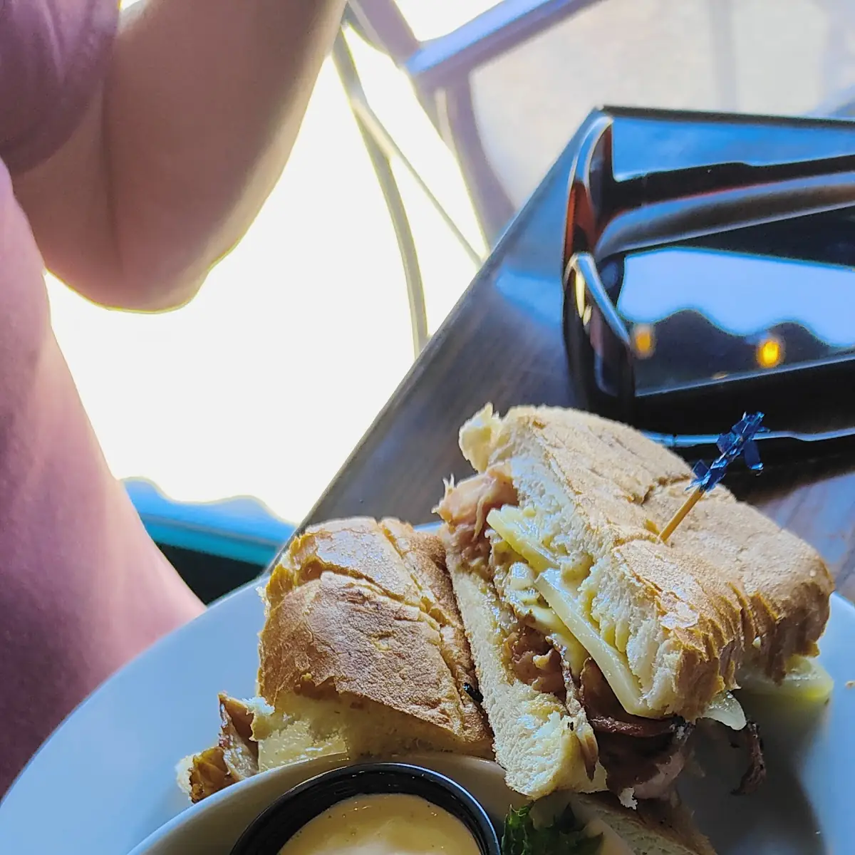 Cuban Sandwich
