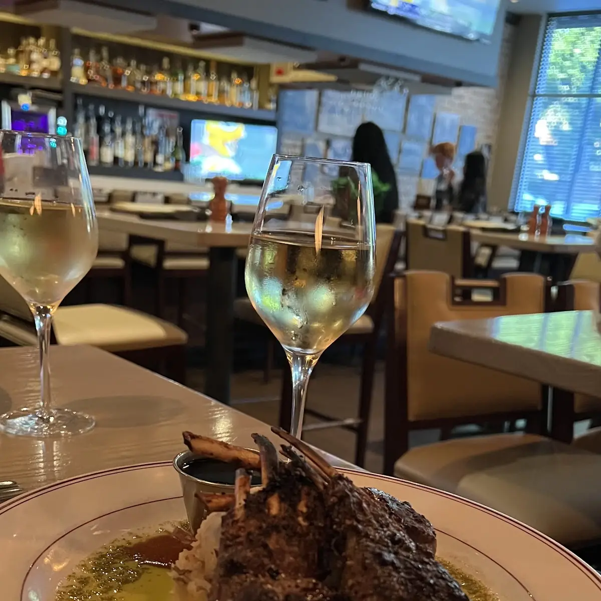 Lamb Chops