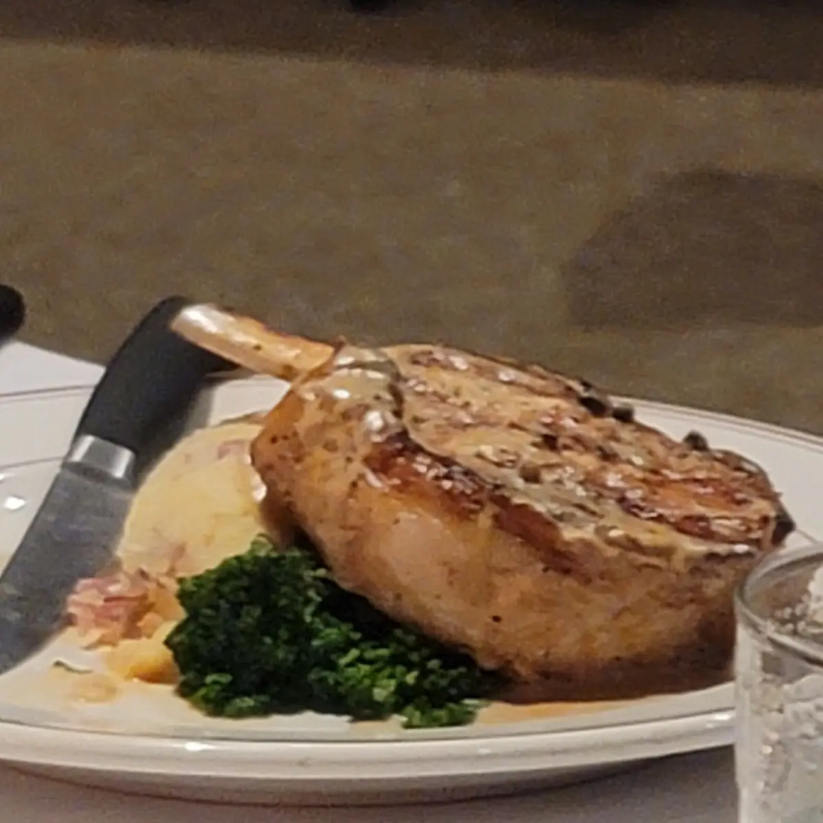 Pork Chop