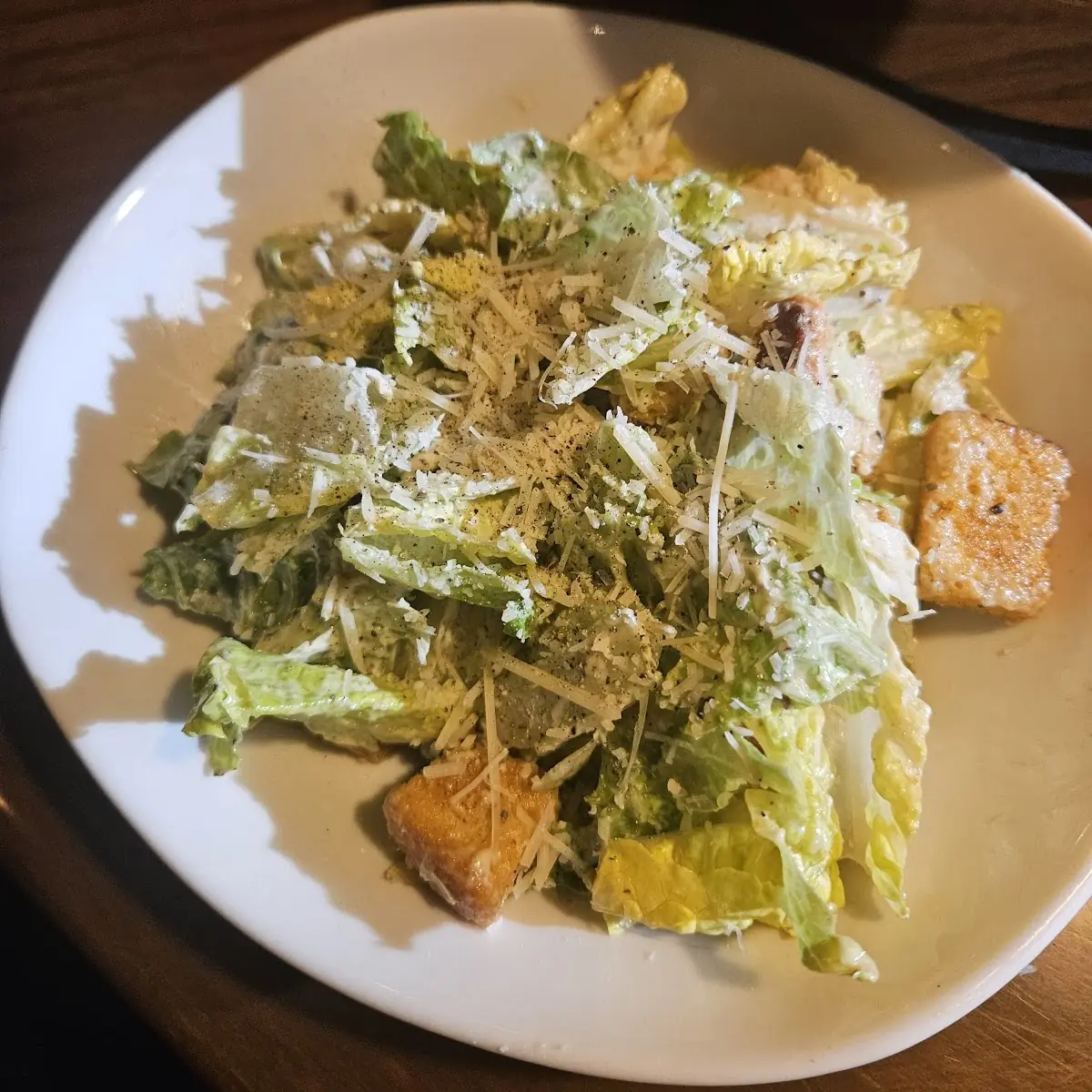 Caesar Salad