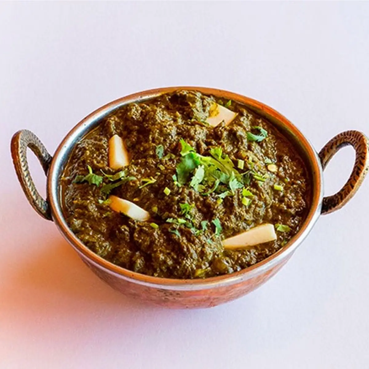 Lamb Saag S