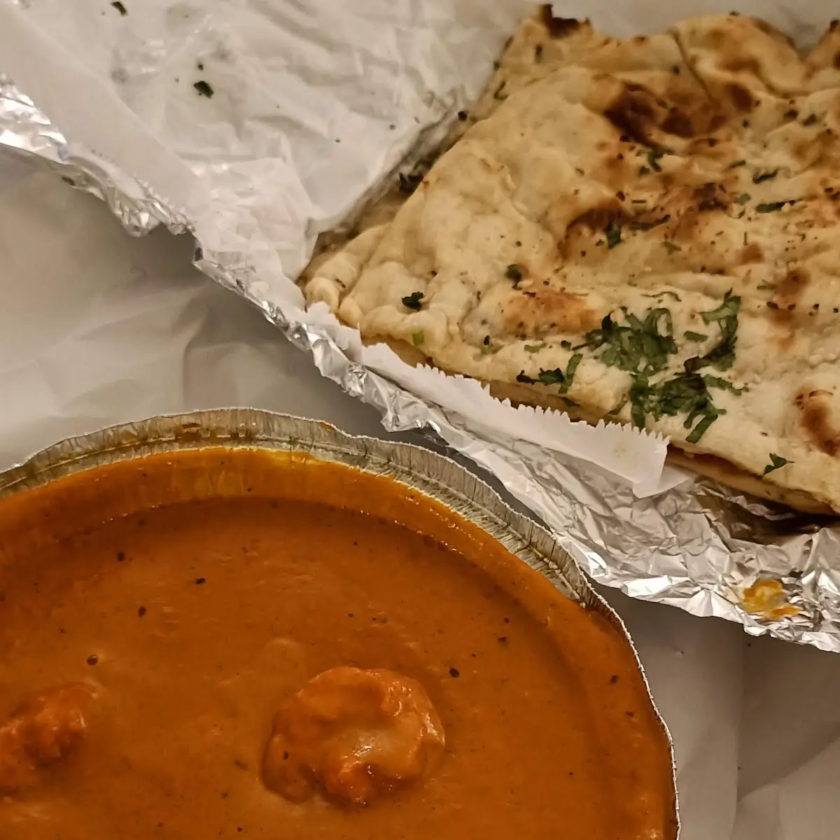 Prawn Curry