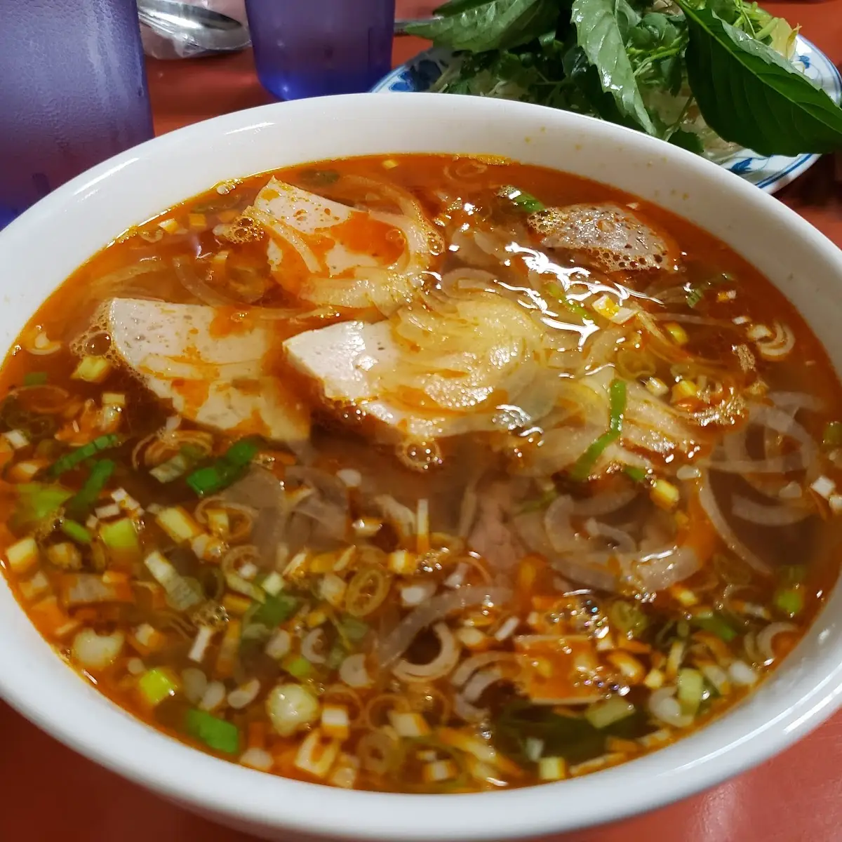 Bun Bo Hue