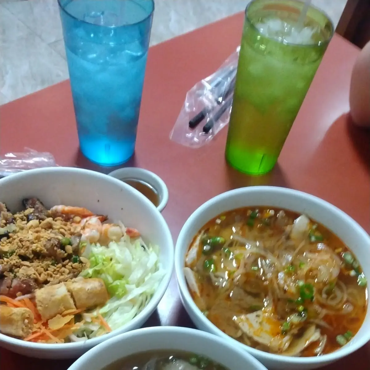 Combination Pho