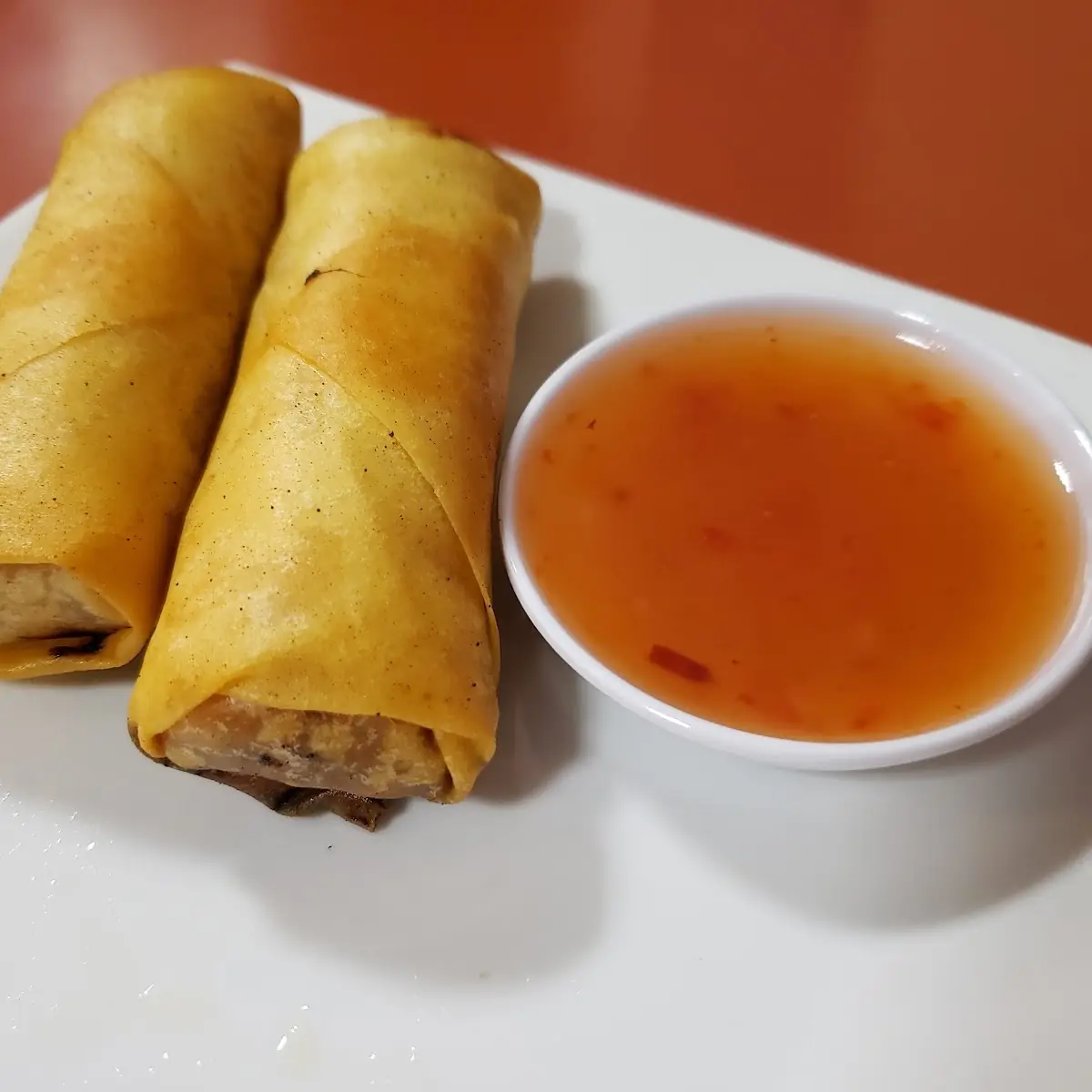 Egg Rolls
