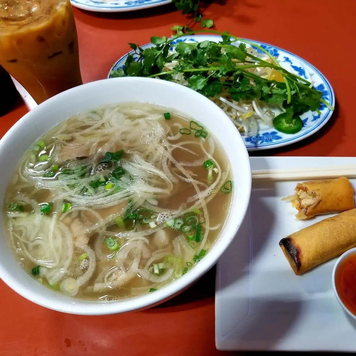 Pho GA