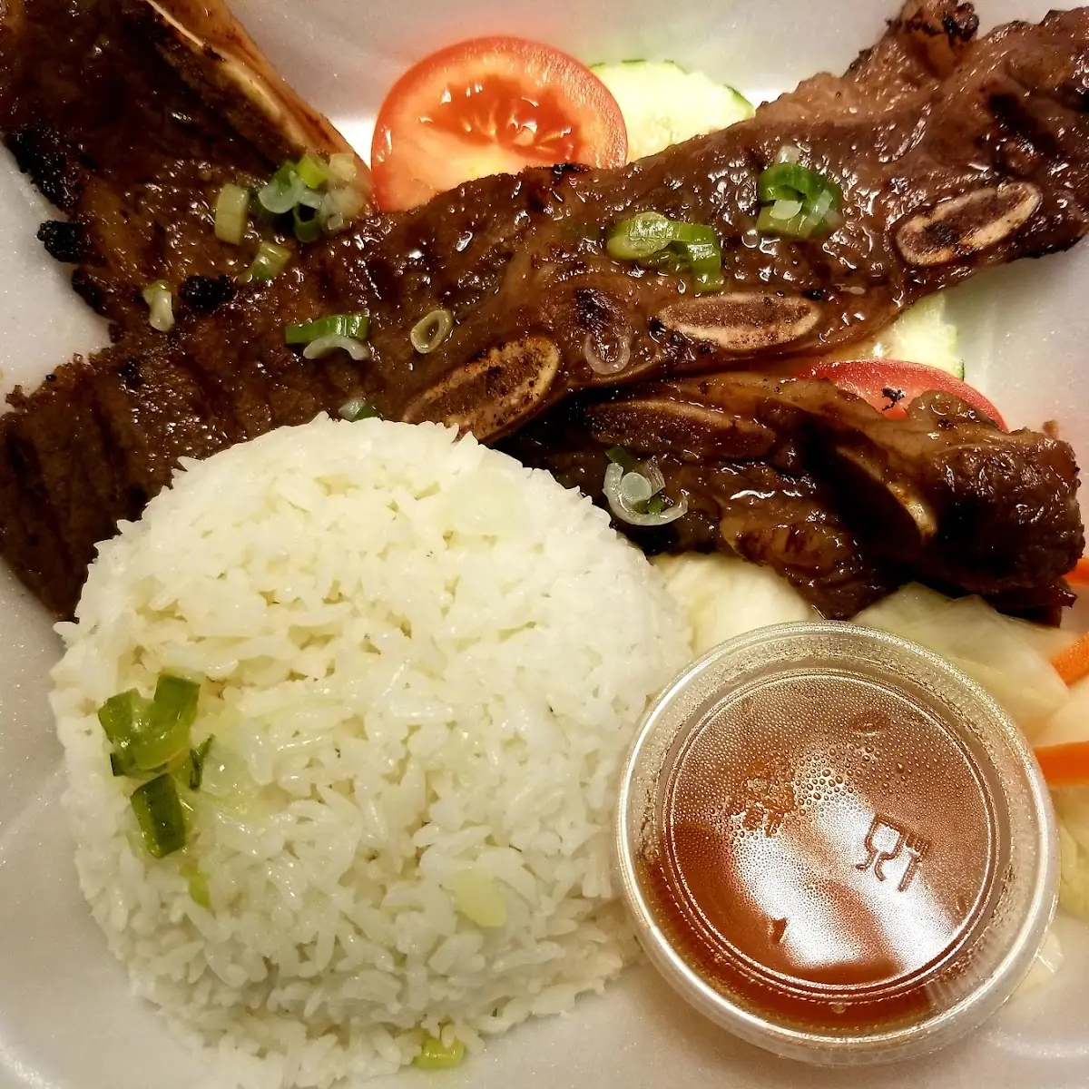 Short Ribs