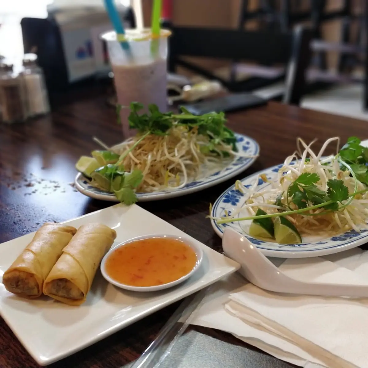 Spring Roll