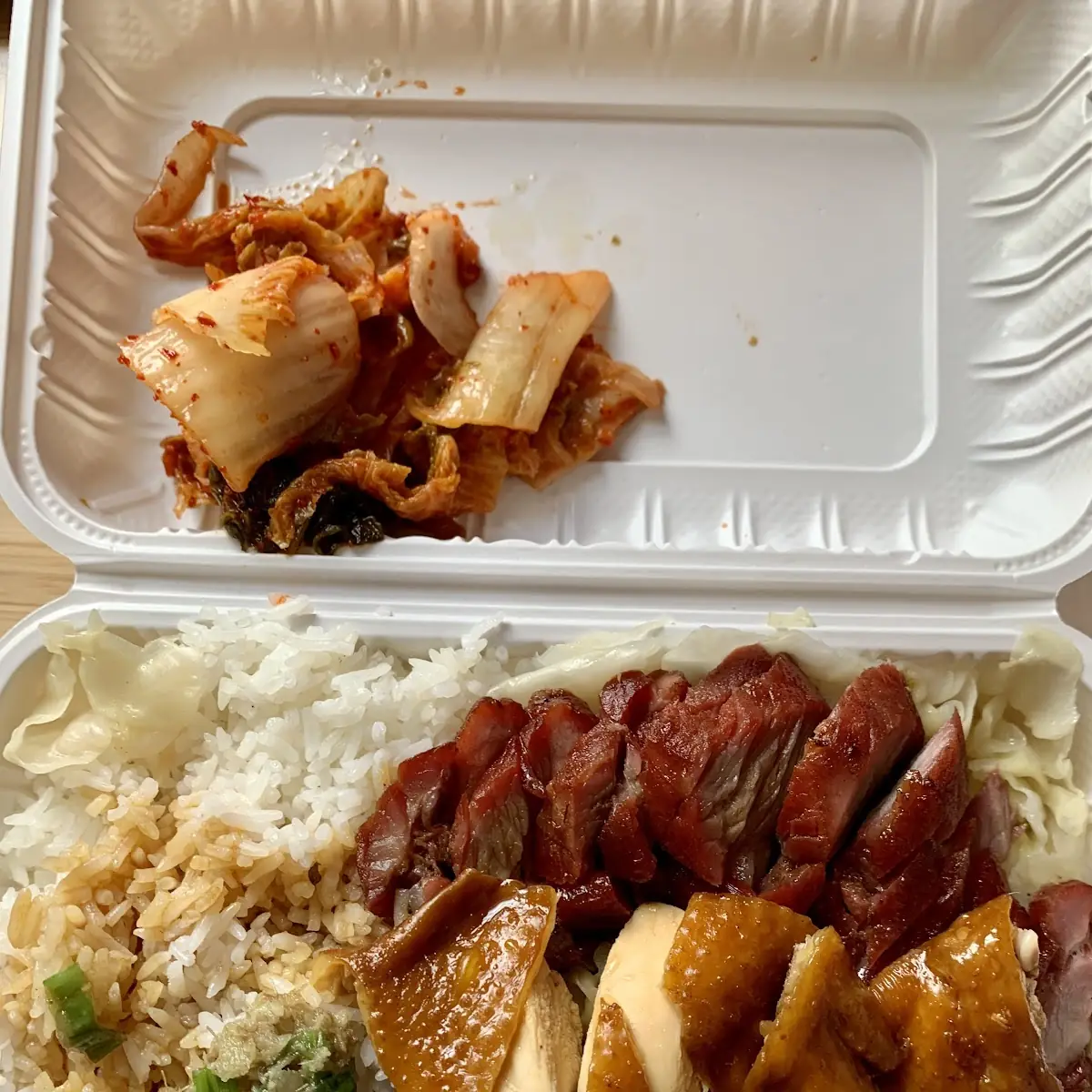 Char Siu