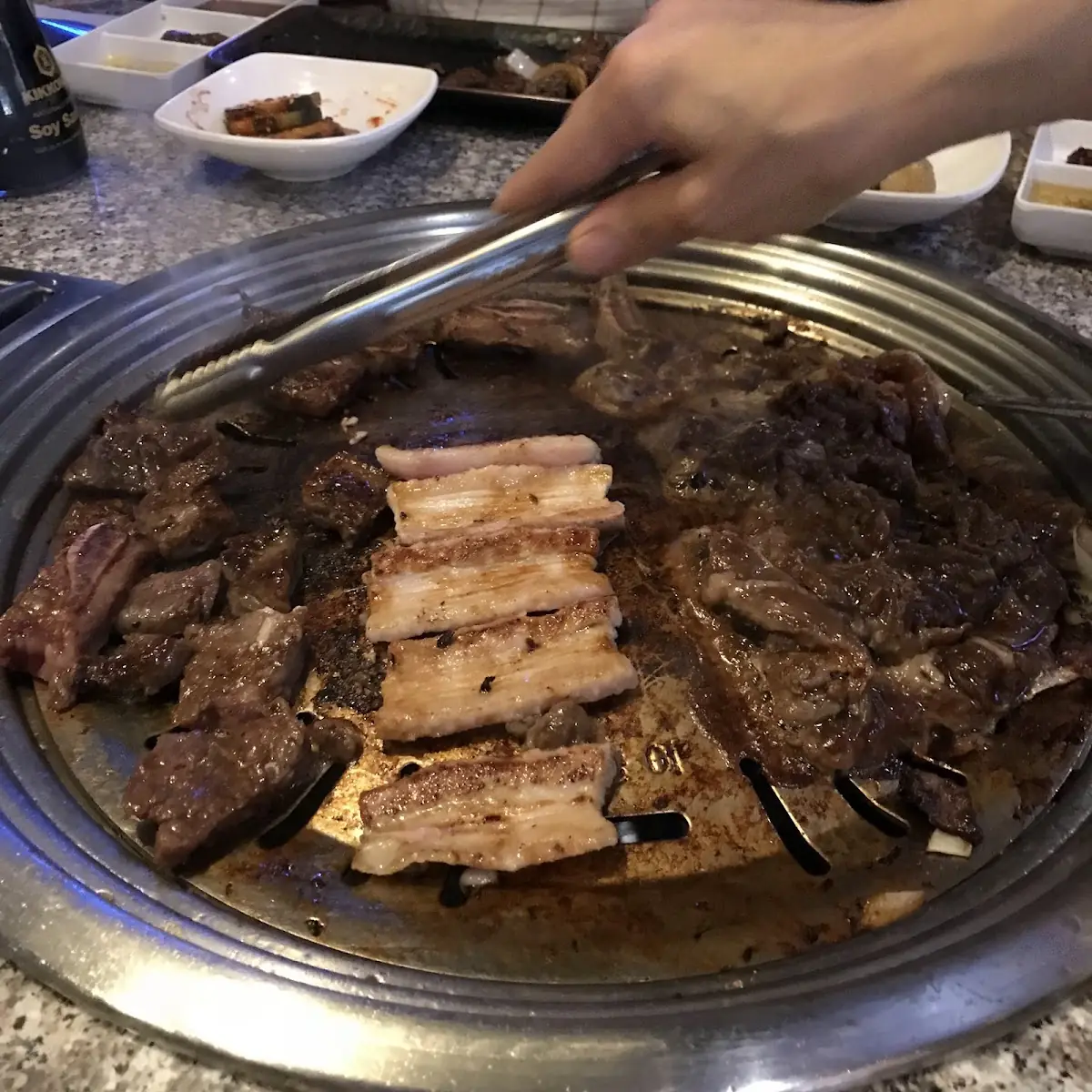Short Ribs