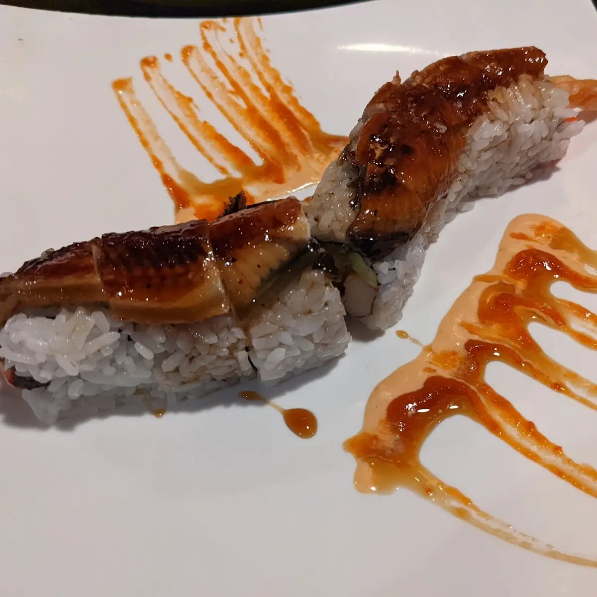 Specialty Roll