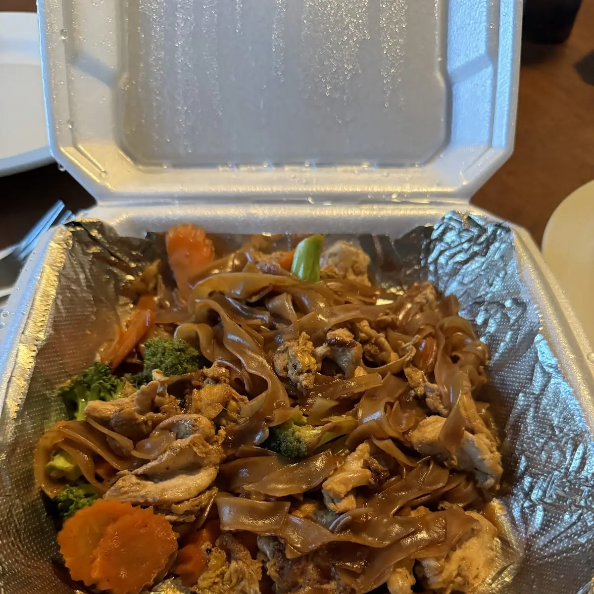 Pad See EW