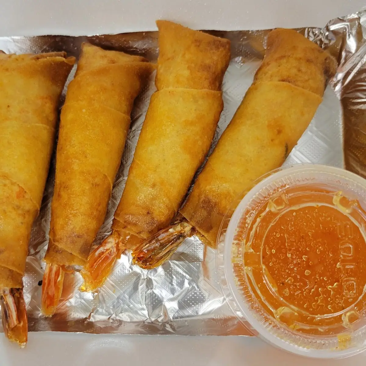 Spring Roll