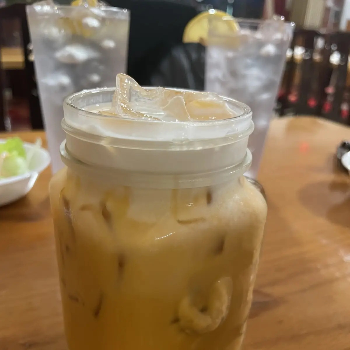 Thai Tea