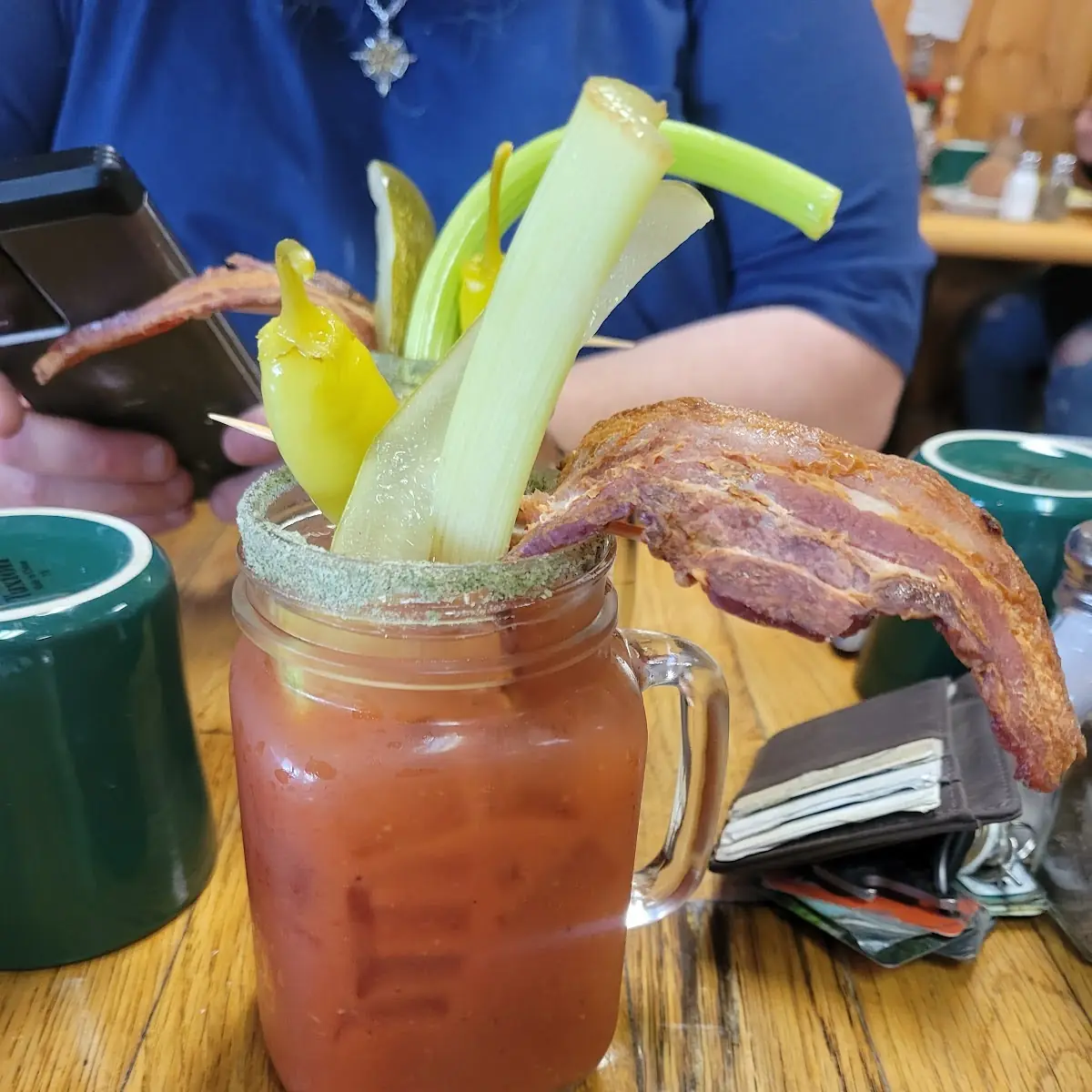 Bloody Mary