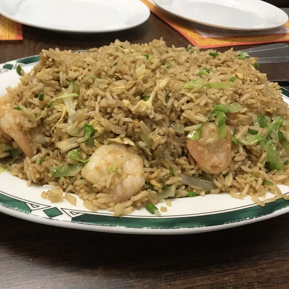 Fried Rice
