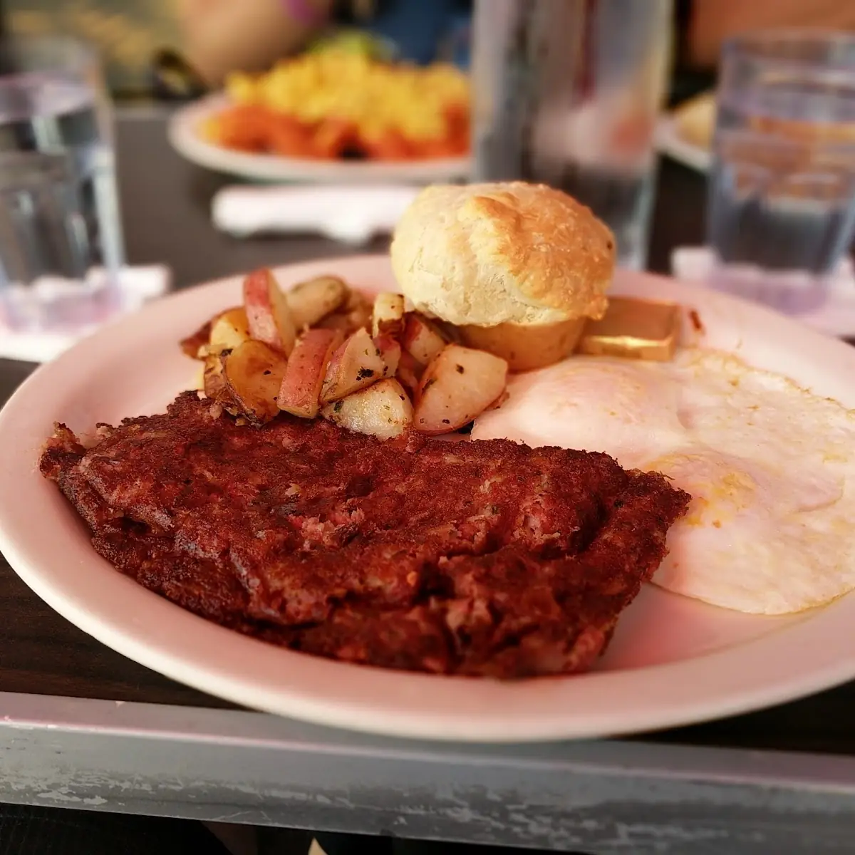 Corned Beef Hash