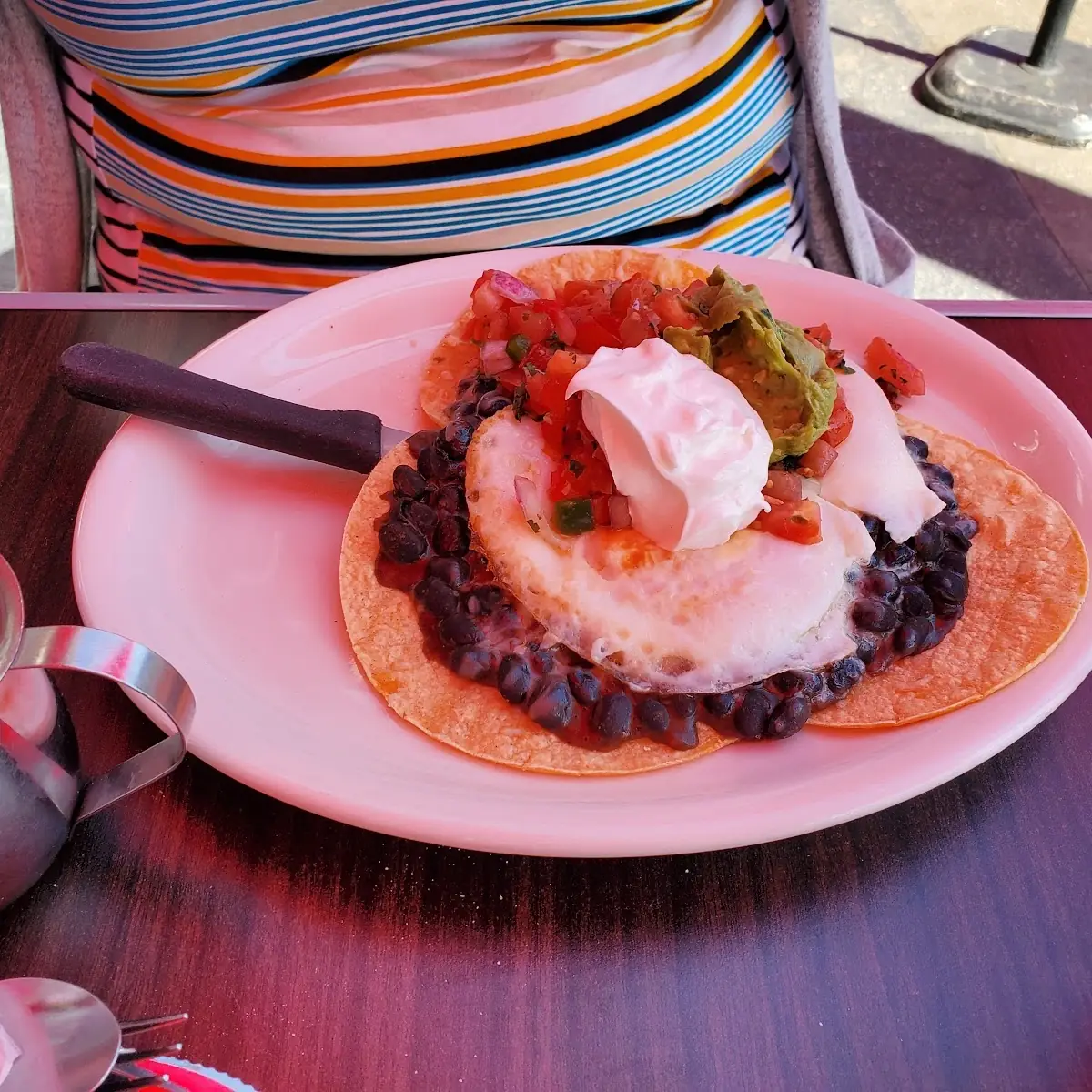 Huevos Rancheros