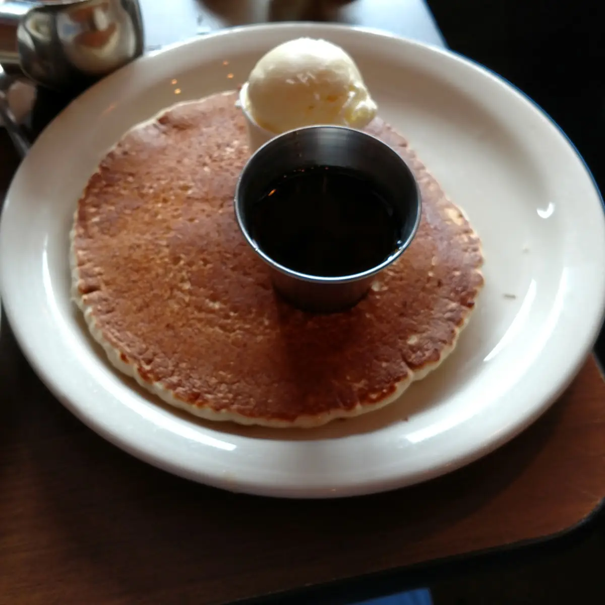 Maple Syrup