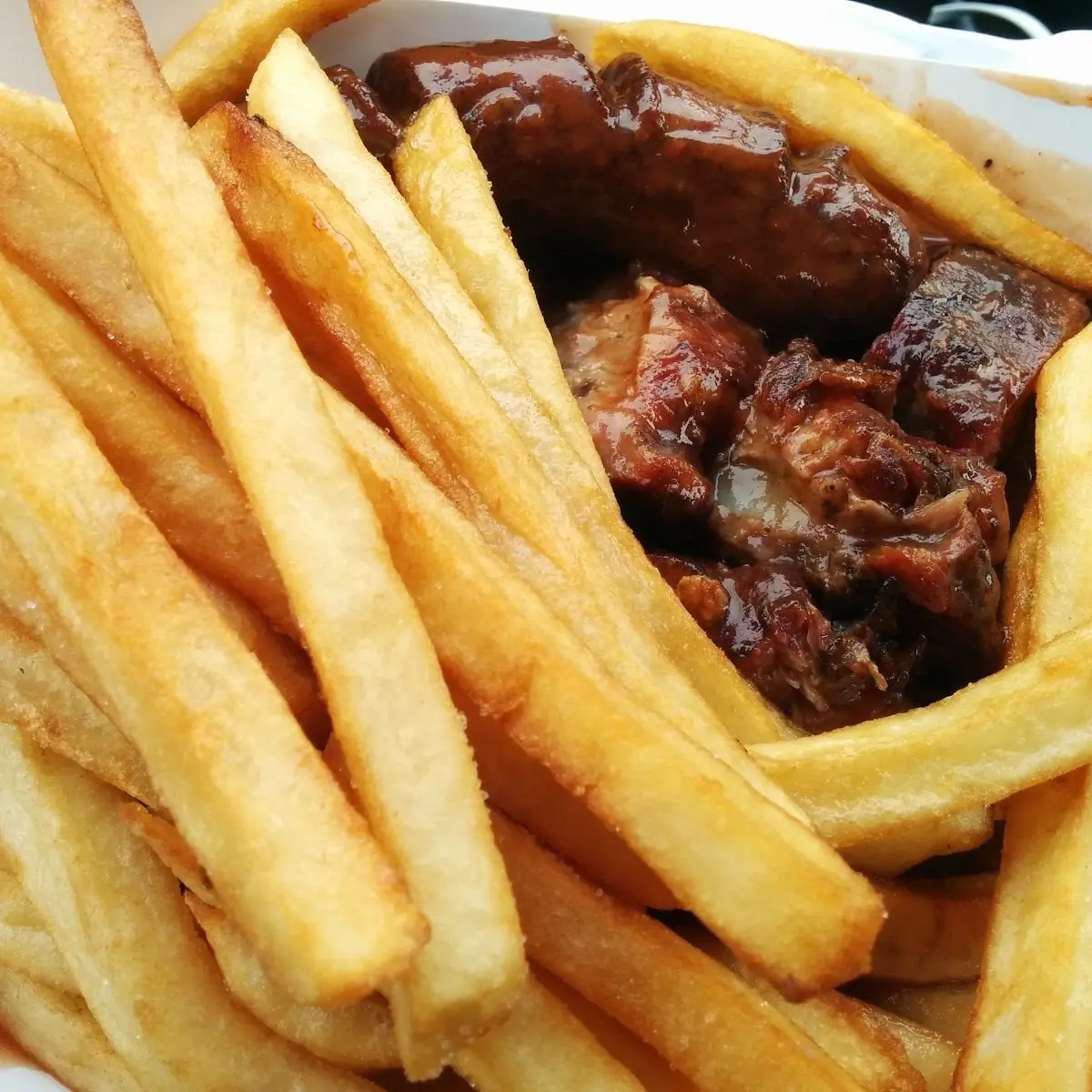 Rib Tips