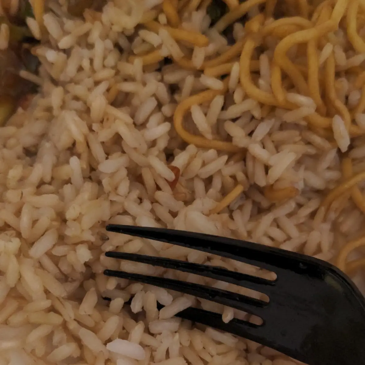 Brown Rice
