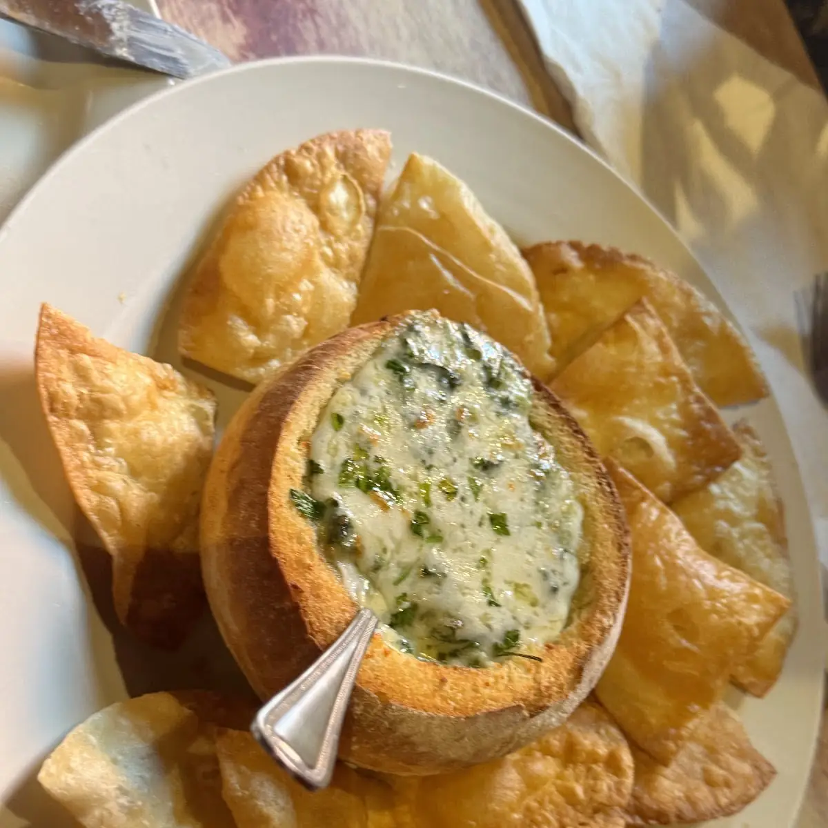 Crab Dip