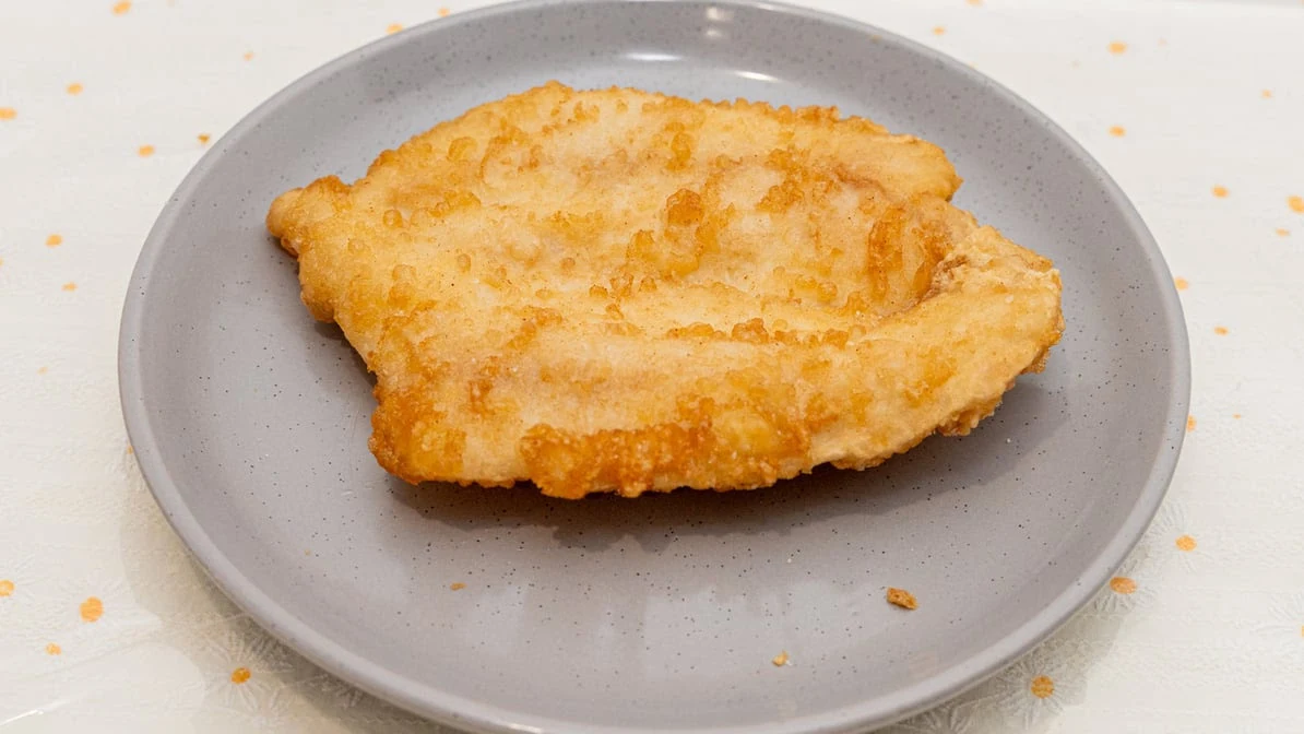 Highlights, Kingsley Fish and Chips