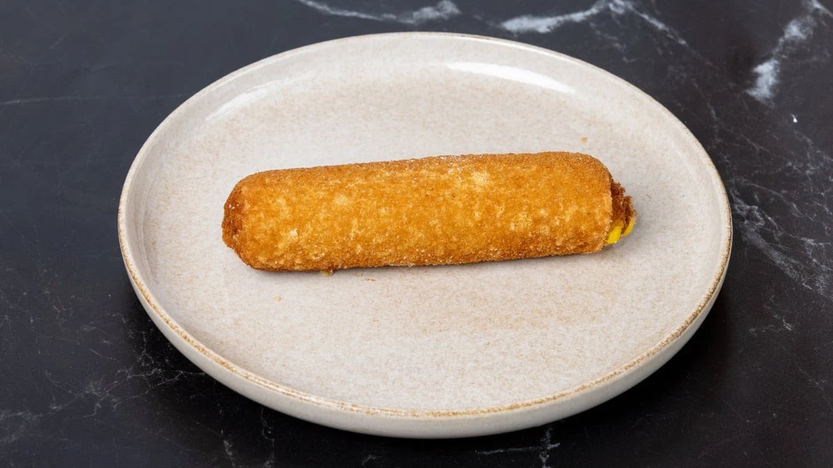 Highlights, Kingsley Fish and Chips