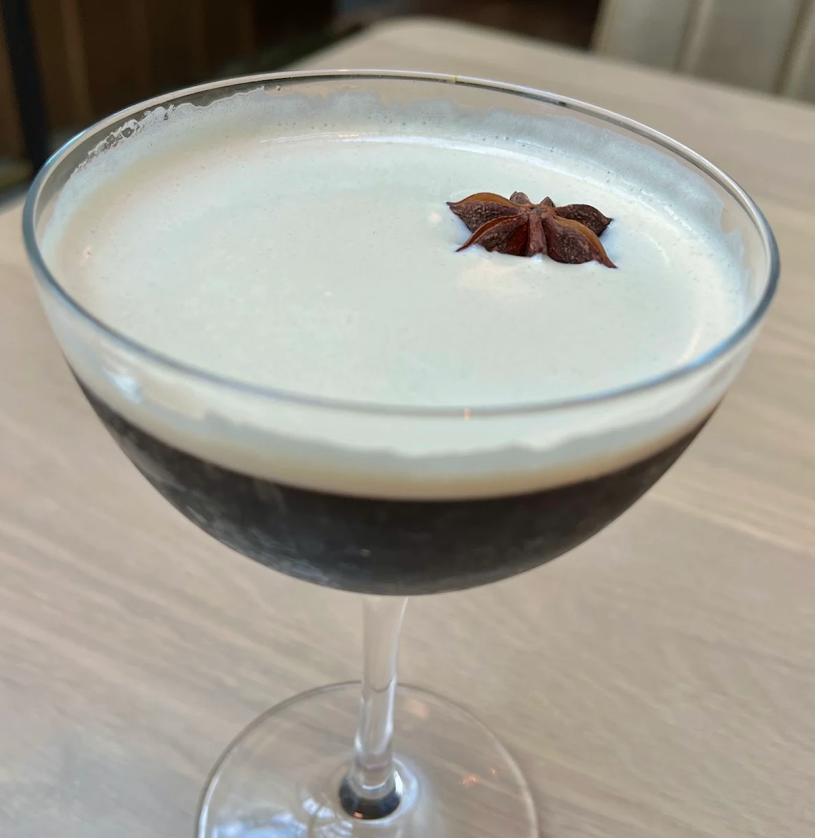 Espresso Martini