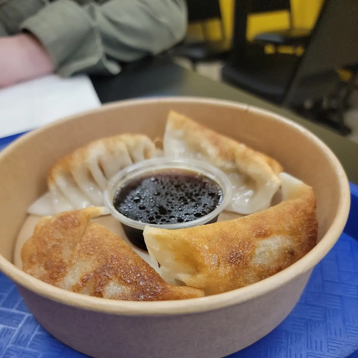 Onion Soup