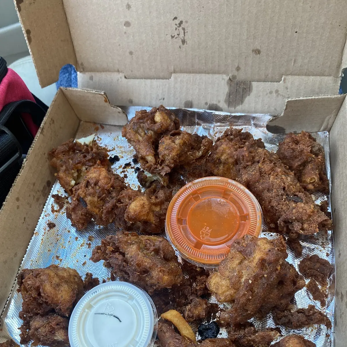 Chicken Wings