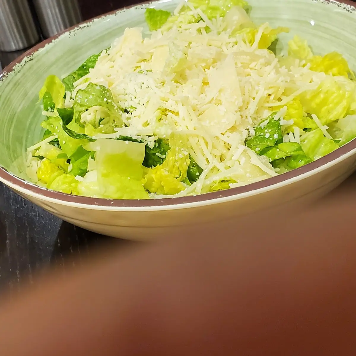 Ceasar Salad