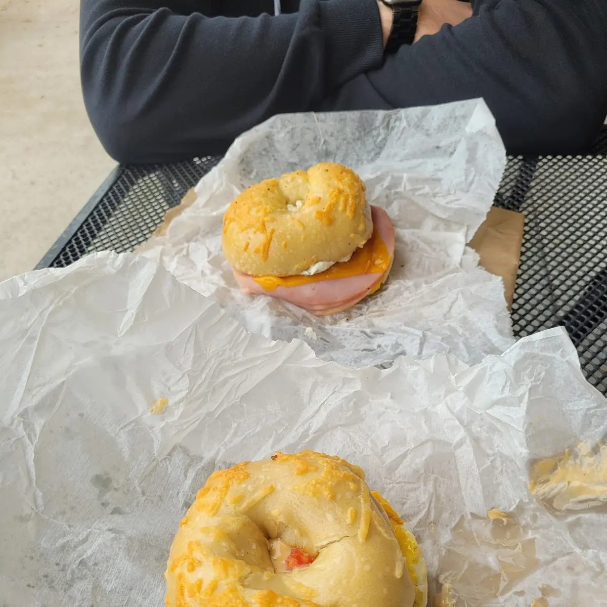Western Sandwich