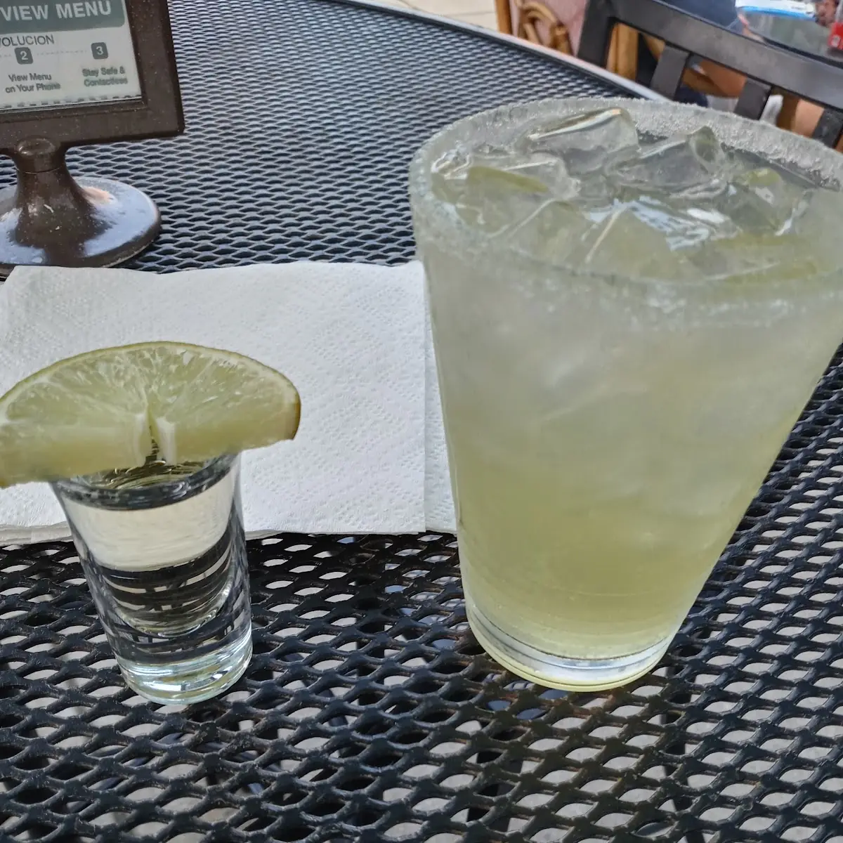 House Margarita