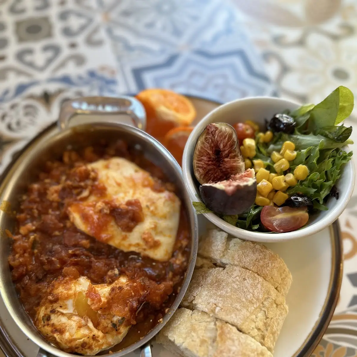 Shakshuka