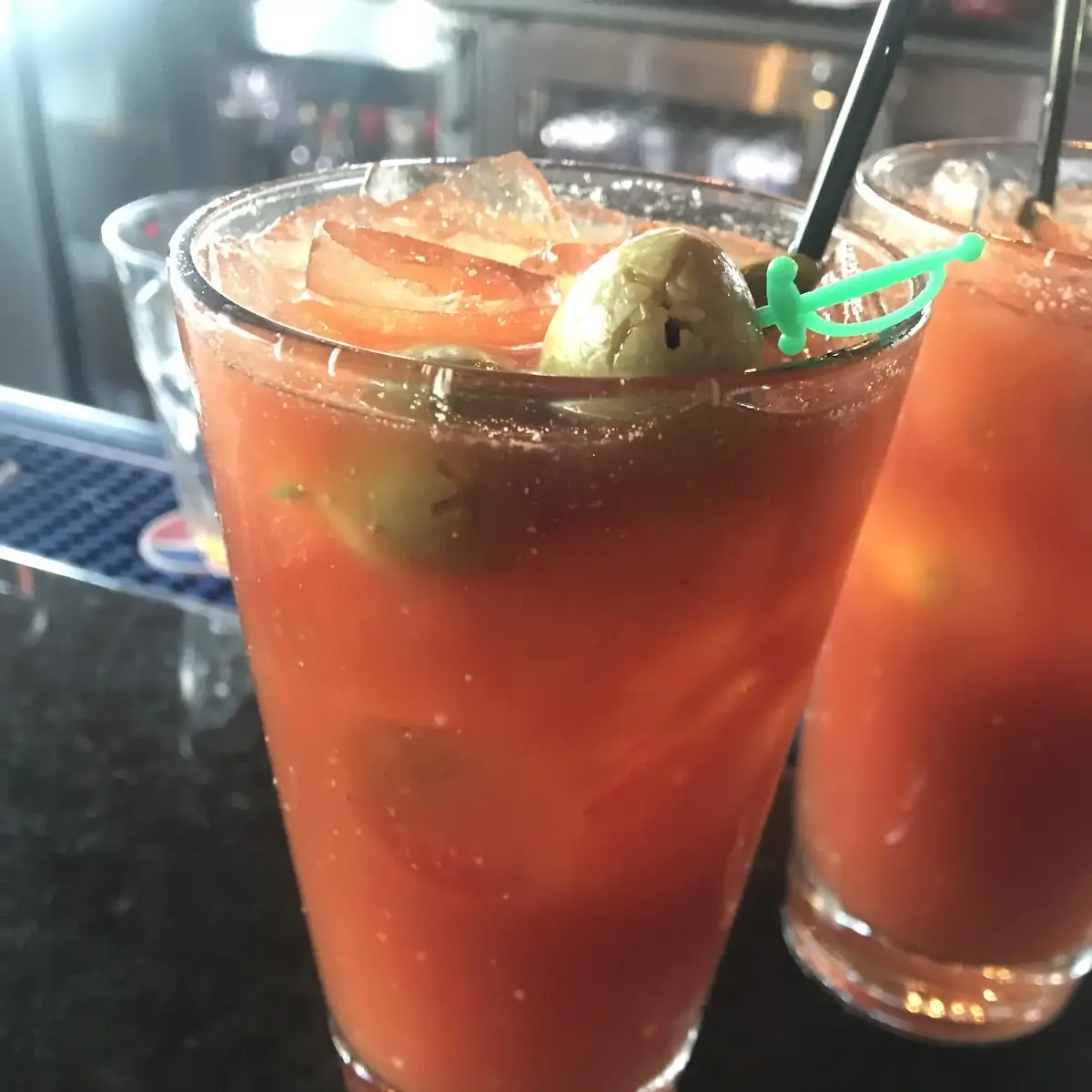 Bloody Mary