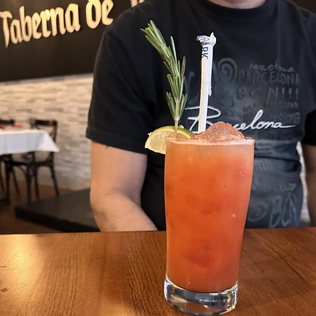 Bloody Mary
