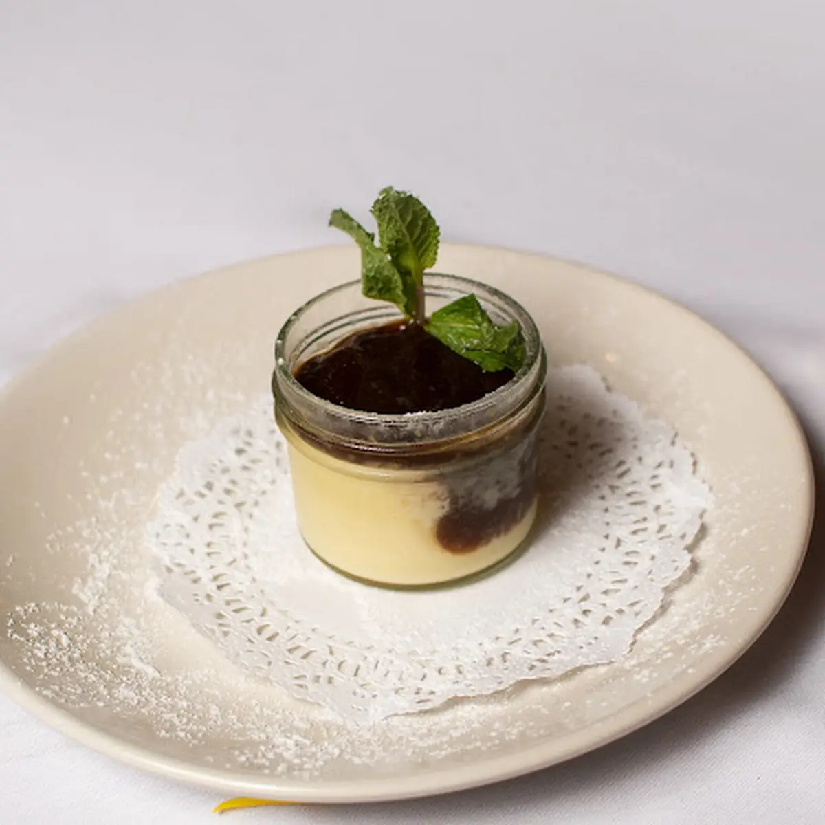 Panna Cotta